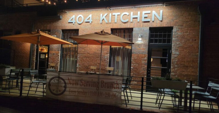 One of Nashville’s Most Talked-About Restaurants Just Quietly Closed