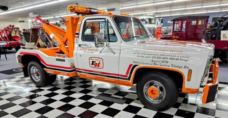 Tennessee’s 7 Coolest Small Museums Nobody Talks About