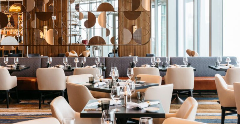 The 11 Best Restaurants for Ambience in Tennessee