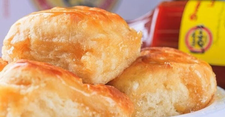 The Best Biscuits in Tennessee Are Served at This Tiny, Under-the-Radar Restaurant