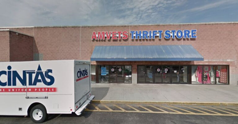 The Thrift Store in Tennessee That’ll Make You Swear Off Full-Price Shopping