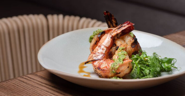 This Celebrity-Favorite Mediterranean Spot Is Officially Coming To Nashville In 2026