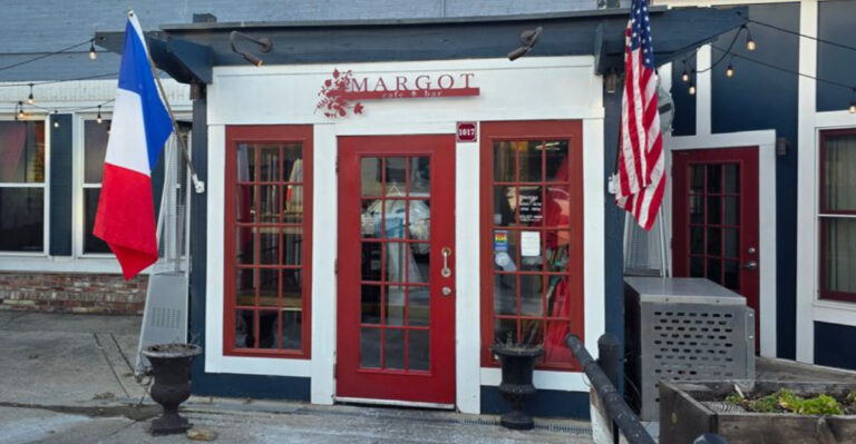 This Iconic Nashville Restaurant Announces Plans To Close After 25 Years Of Serving Delicious Food