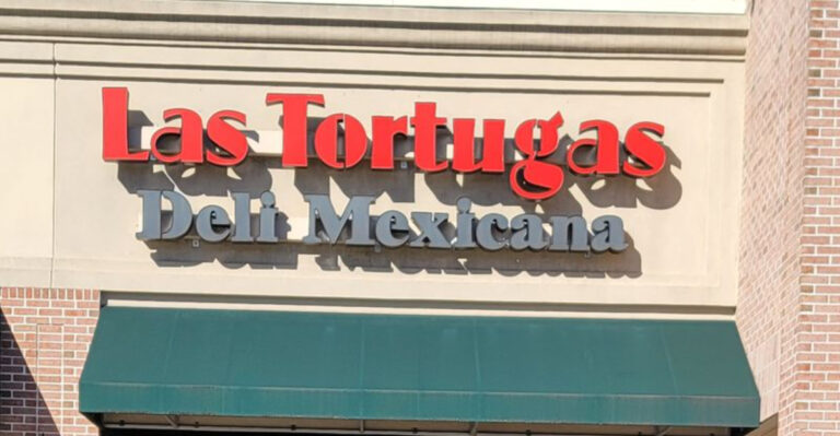 This Memphis Deli’s Tortas Stole the Spotlight on Guy Fieri’s Triple D