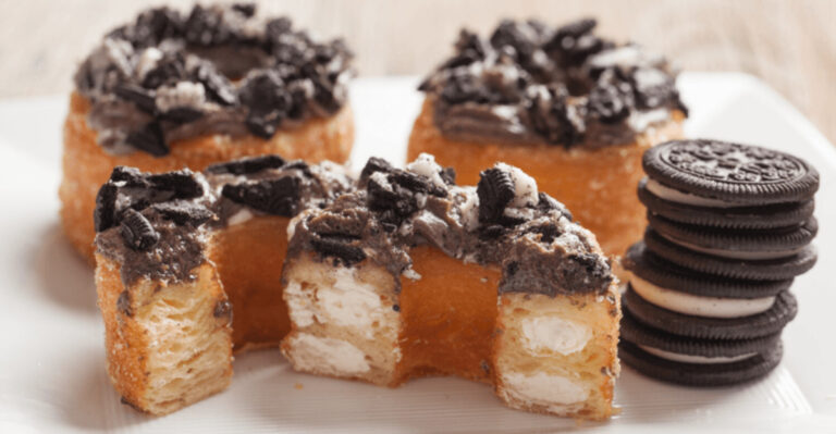 This Tennessee Bakery Serves Healthy Doughnuts You’ll Actually Crave