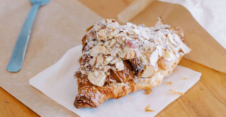 This Tennessee Spot Is Baking Croissants So Flaky That They Shatter
