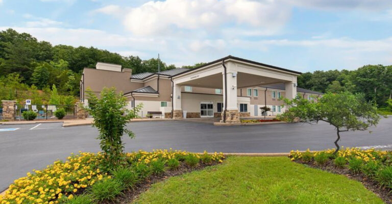 This Tennessee Town Has a Name So Strange People Think It’s a Joke