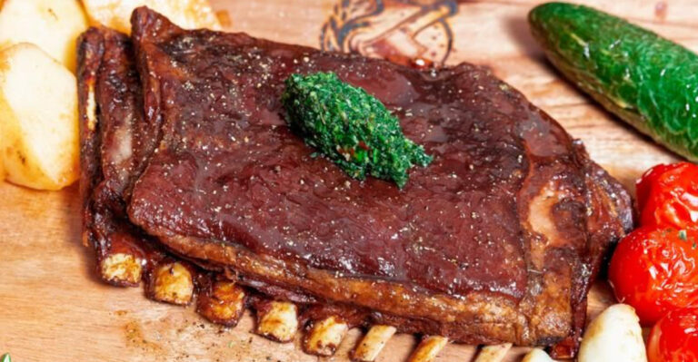 Where to Find Halal BBQ in Tennessee