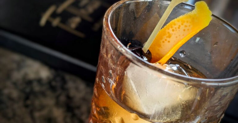 Where to Get the Best Mocktails in Knoxville, Tennessee