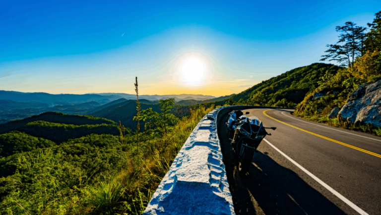 10 Hidden Backroads in Tennessee That Lead to Incredible Surprises