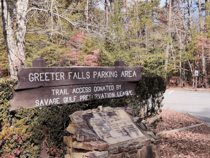 10 Secret Tennessee Forest Trails That Feel Like a Real-Life Fairytale