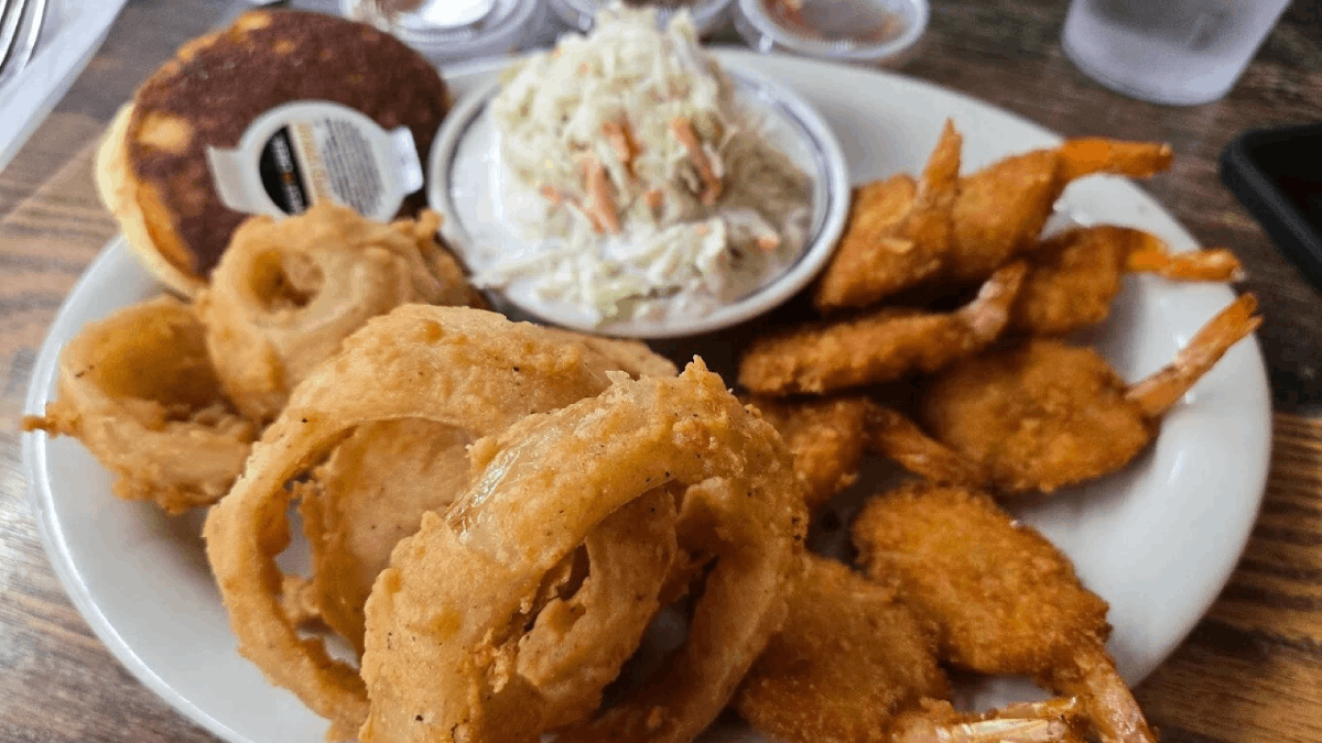 10 Tennessee Eateries Serving Pure Southern Nostalgia