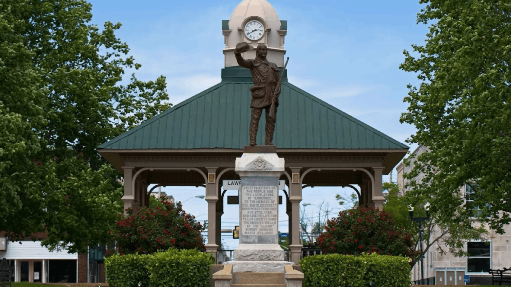10 Tennessee Towns Where Life Moves Slower — and Costs a Whole Lot Less