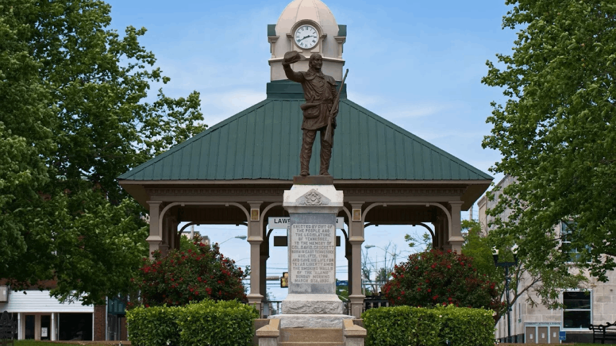 10 Tennessee Towns Where Life Moves Slower — and Costs a Whole Lot Less