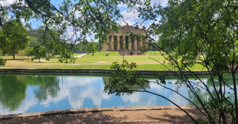 10 Cheap (But Romantic) Valentine’s Dates in Tennessee