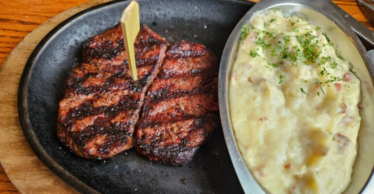 10 Small-Town Tennessee Steakhouses People Swear Are Better Than Any Chain