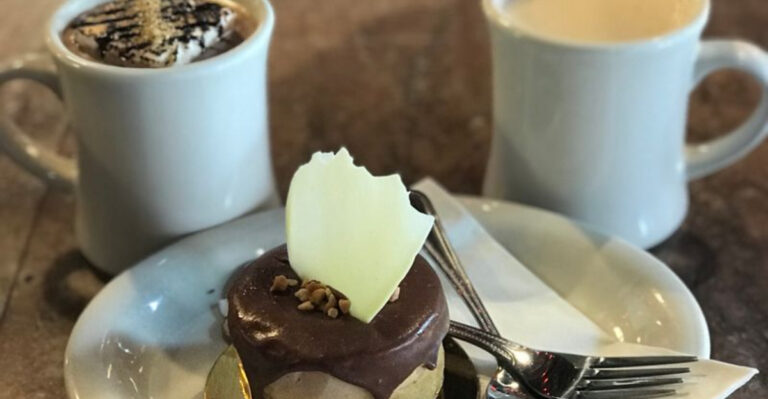 11 Tennessee Dessert Stops Worth a Valentine’s Day Road Trip