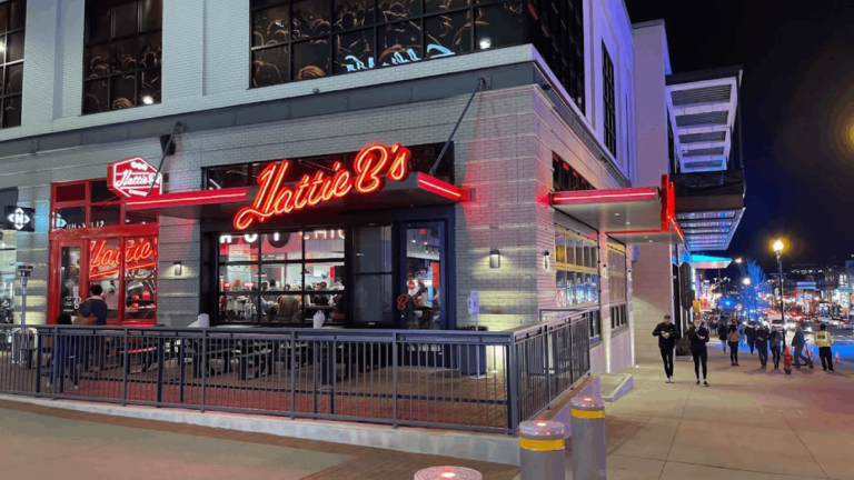 12 Must-Try Fast-Casual Restaurants in Tennessee That Always Deliver