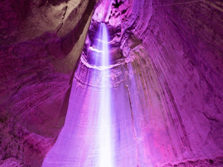 12 Places That Don't Look Like They Belong in Tennessee