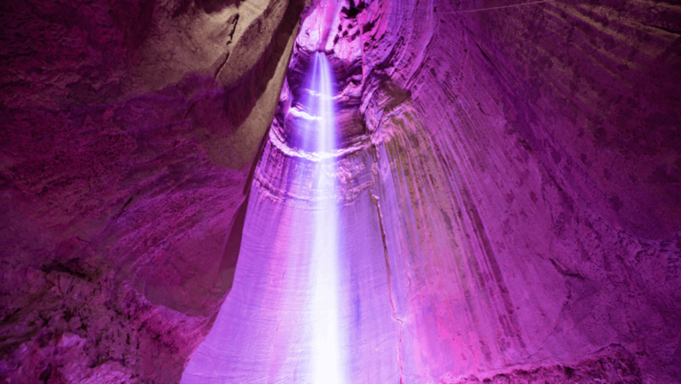 12 Places That Don’t Look Like They Belong in Tennessee