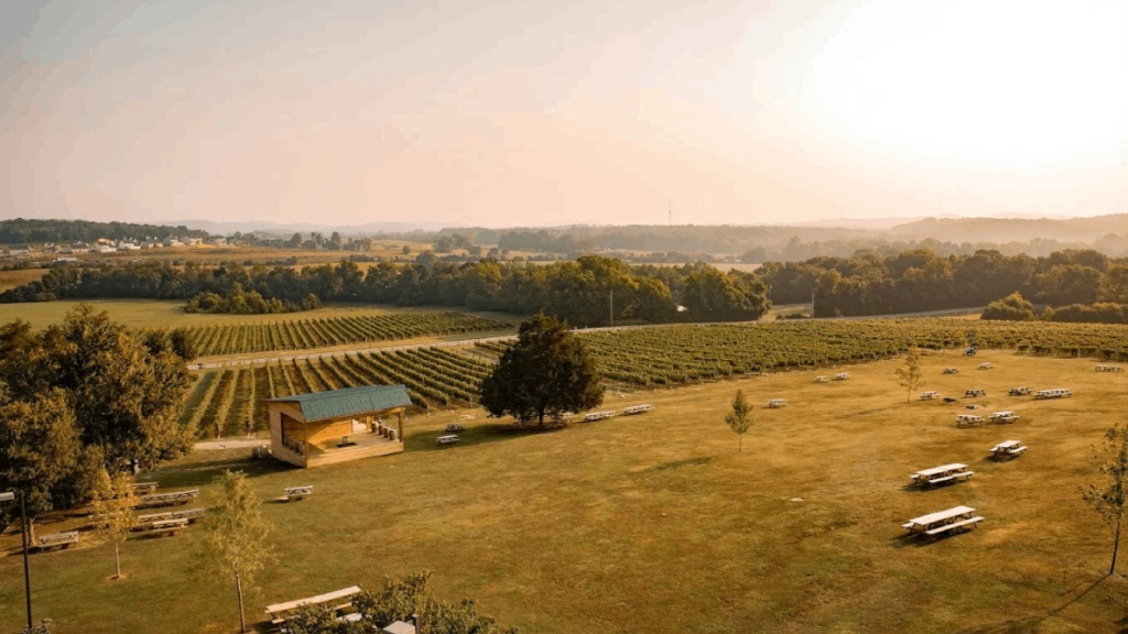 13 Underrated Tennessee Day Trips You'll Want to Take This Year