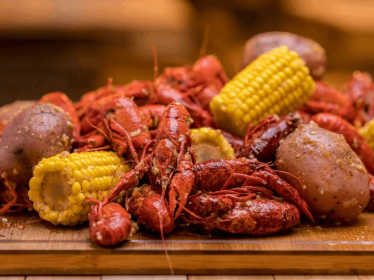14 Under-the-Radar Seafood Spots in Tennessee That Are Totally Worth the Drive