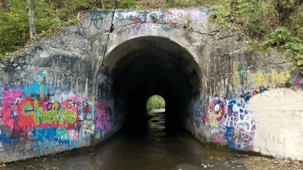 5 Creepy Tennessee Roads With Seriously Chilling Legends