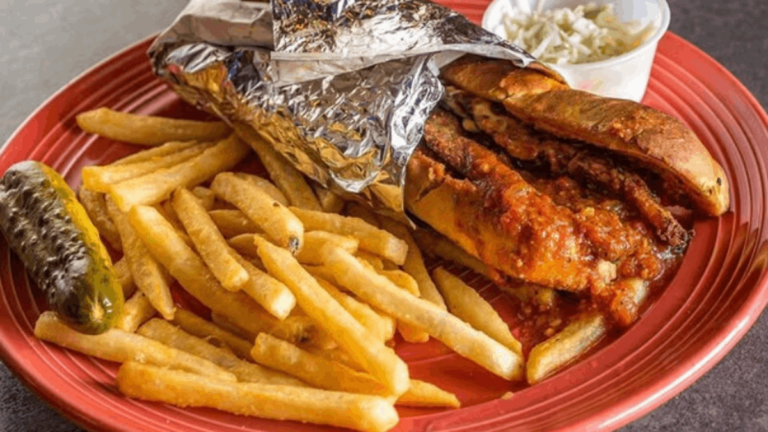 6 Tennessee Diners Still Doing Things the Old-School Way—and That's Why Locals Love Them