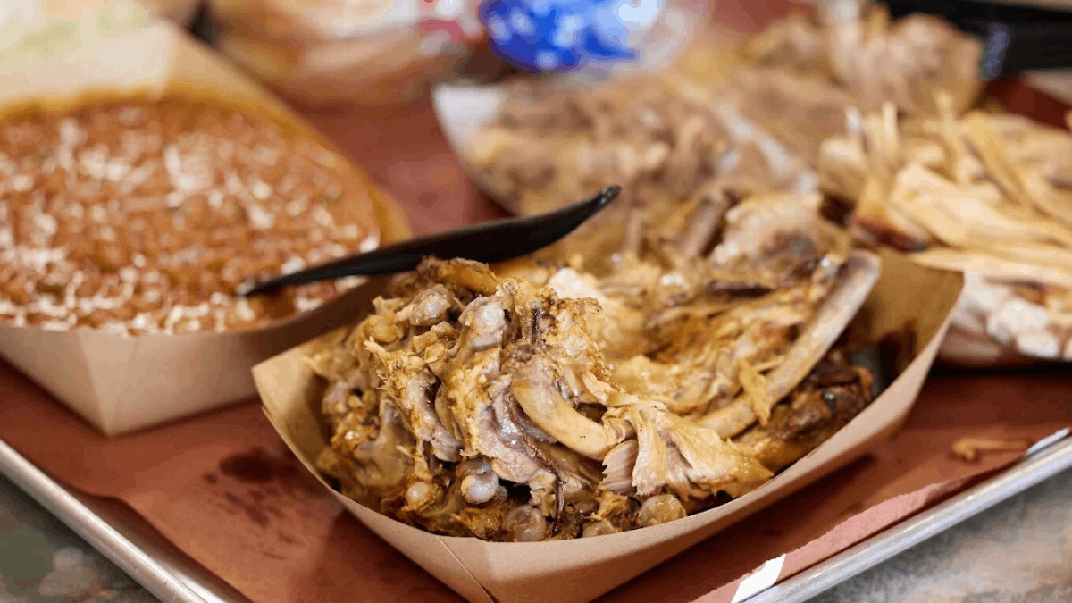 7 Tennessee BBQ Joints Locals Say Beat the Famous Ones