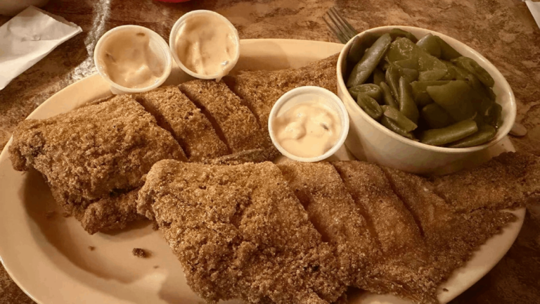 7 Tennessee Catfish Shacks That Never Advertise Yet Stay Packed Nonstop