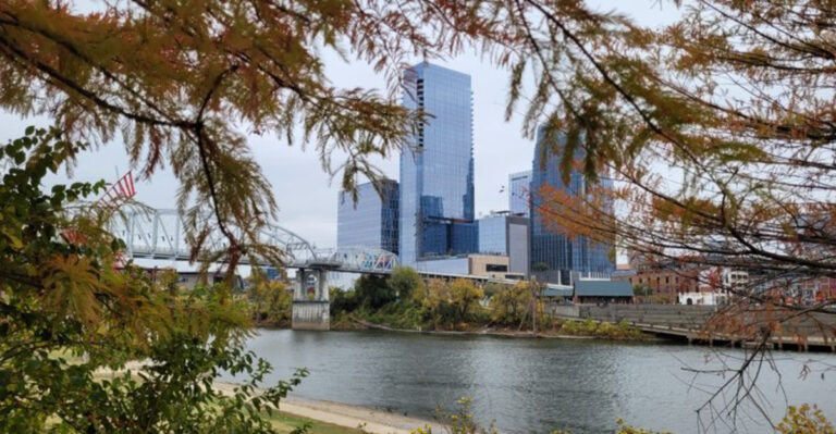 7 Tennessee Cities Where Retirees Can No Longer Afford To Live