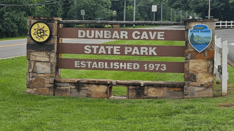 8 Hidden Gems in Tennessee You've Probably Driven Past