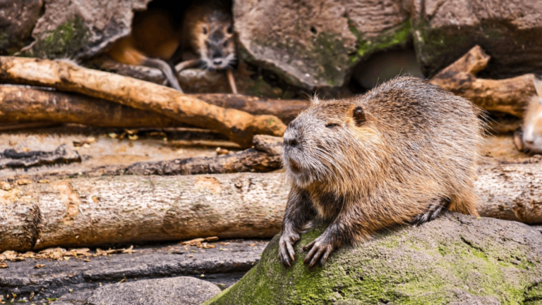 8 Tennessee Spots Where You’re Most Likely to See Beavers