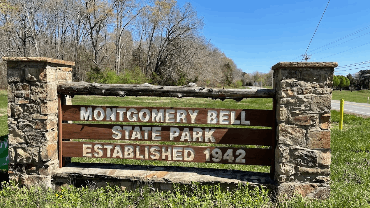 8 Tennessee State Parks Older Adults Will Love Visiting