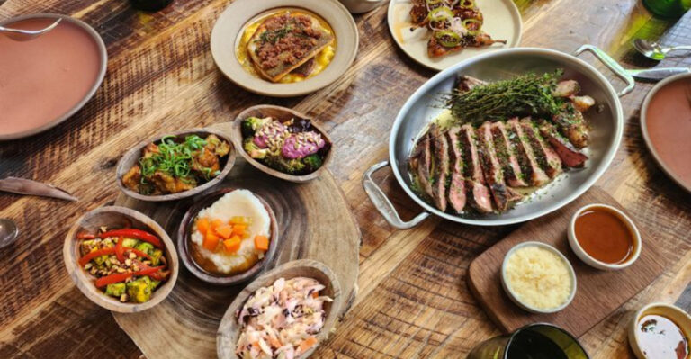 8 Tennessee Hidden Dining Rooms That Stay Packed Without a Single Ad