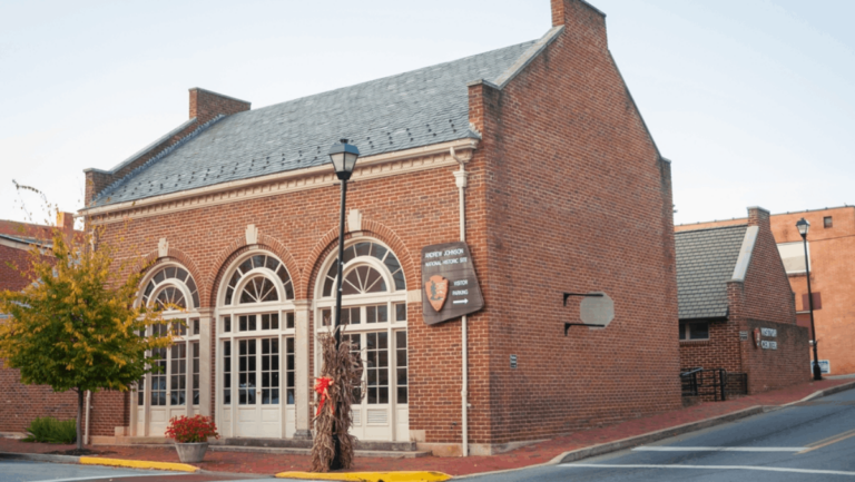 9 Forgotten Tennessee Towns That Played a Big Role in American History