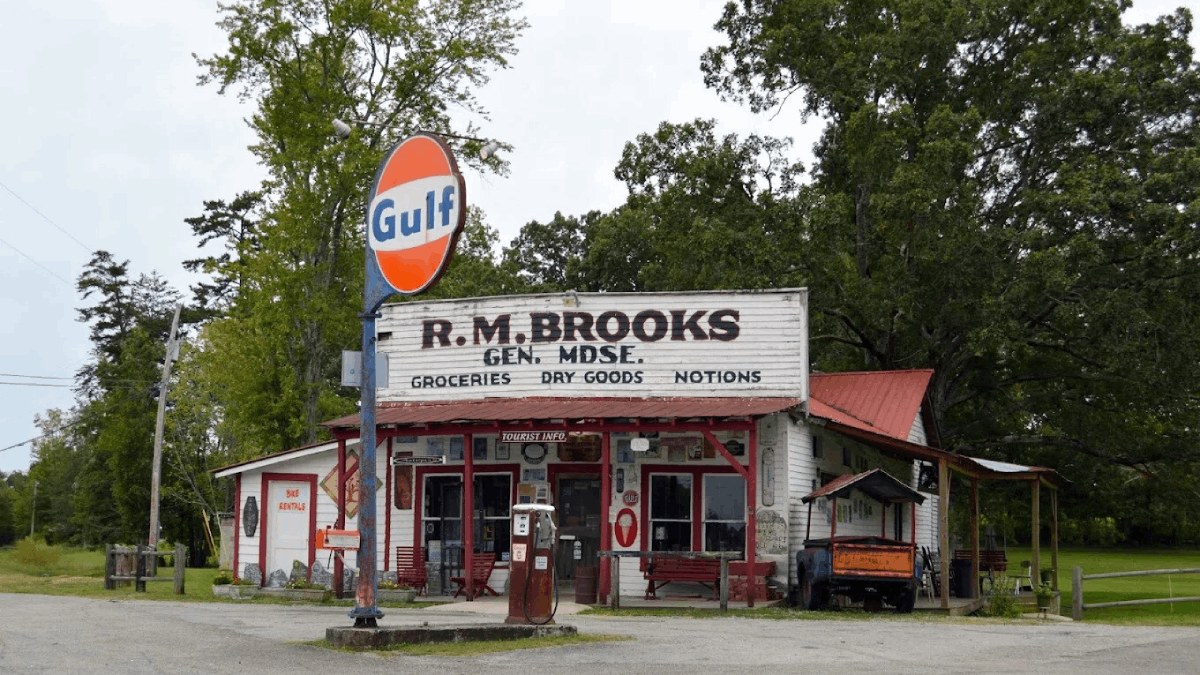 9 Low-Key Tennessee Landmarks That Leave a Lasting Impression
