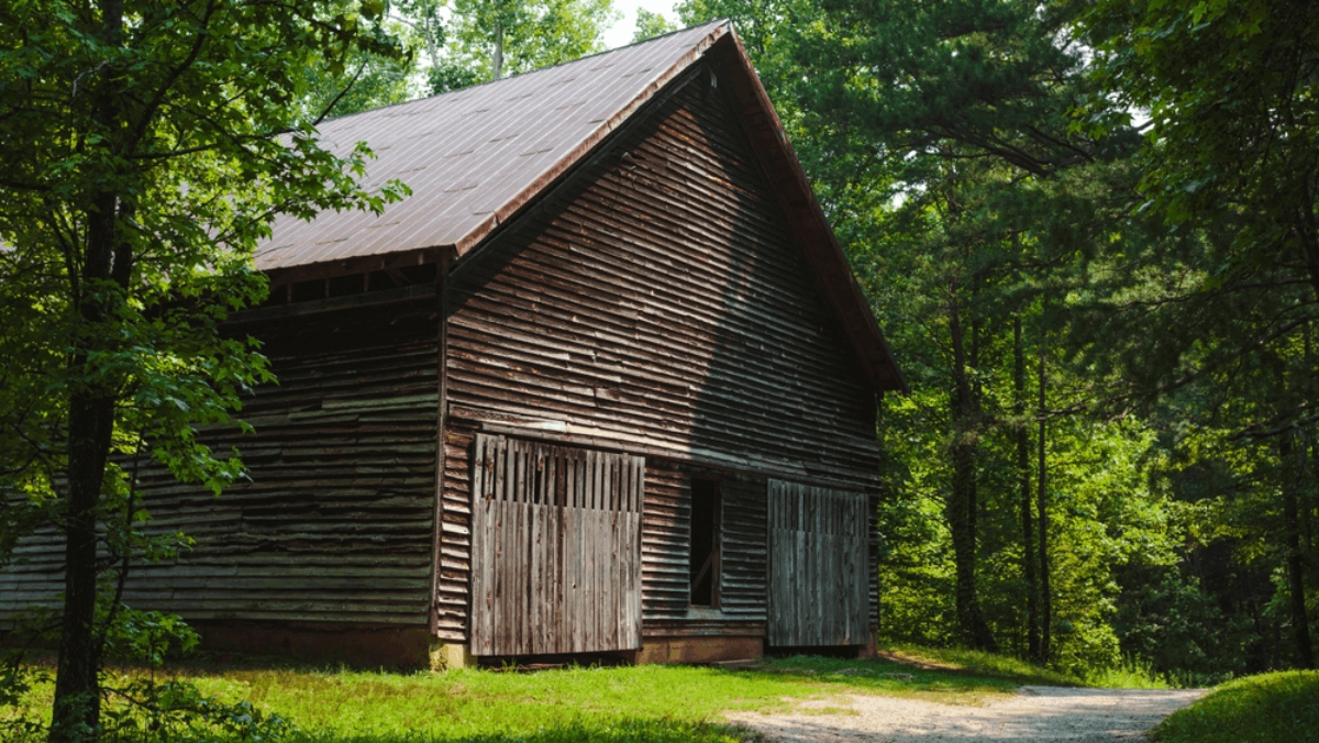 Explore Tennessee's Peaceful Mountain Town With Adventures Above and Below Ground