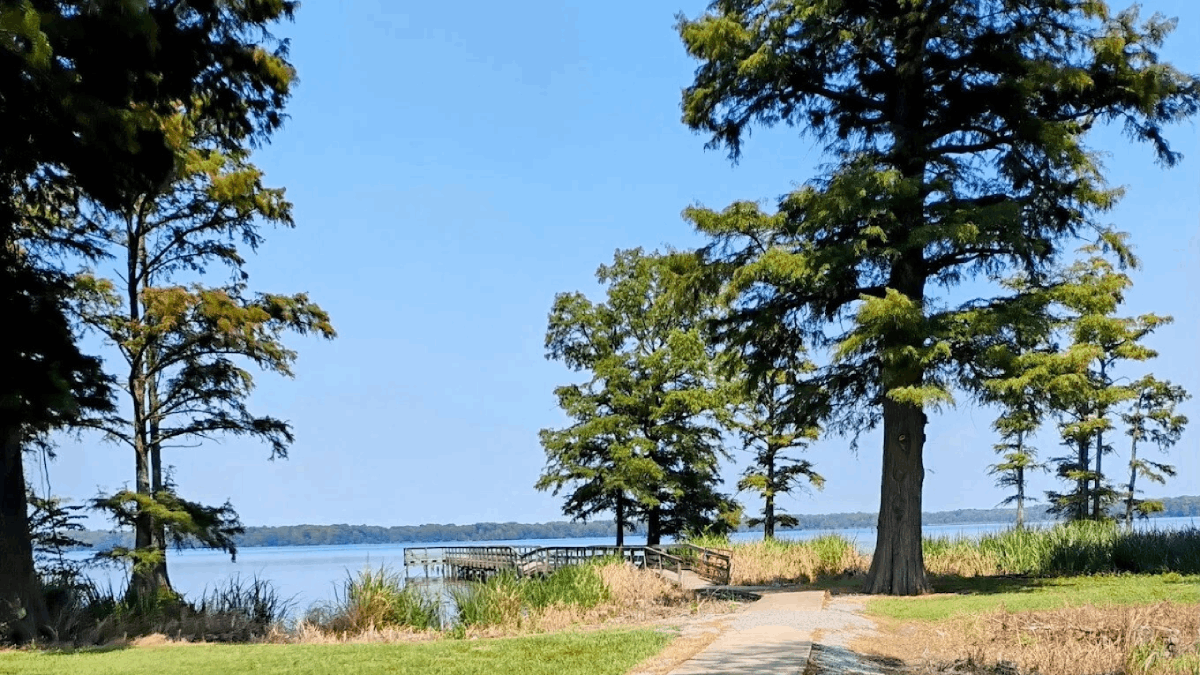 Few People Know This Tennessee Natural Wonder Was Formed by Earthquakes