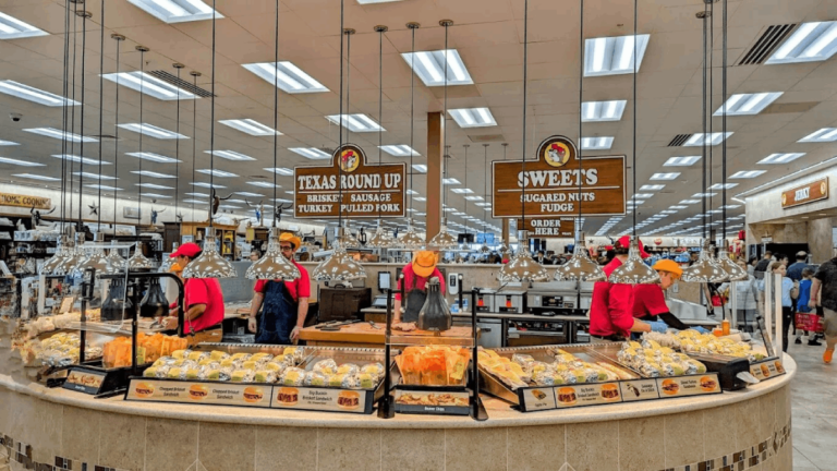 I Tried Gas Station Food All Across Tennessee—Here Are the 5 Best Spots