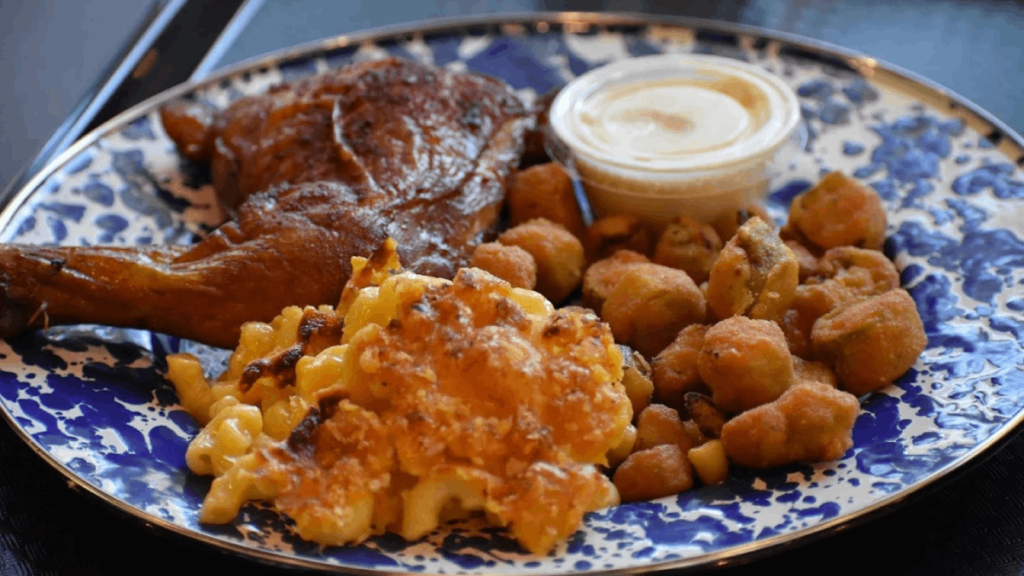 I Visited 15 Tennessee Meat-and-Threes—Here Are the 7 I Can't Stop Thinking About