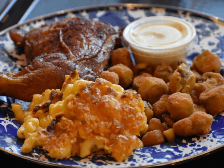 I Visited 15 Tennessee Meat-and-Threes—Here Are the 7 I Can’t Stop Thinking About