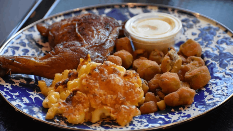 I Visited 15 Tennessee Meat-and-Threes—Here Are the 7 I Can’t Stop Thinking About