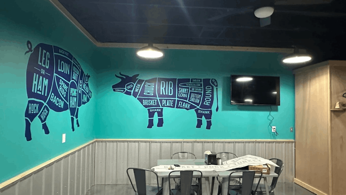 One of the Best Texas-Style BBQ Spots in Tennessee Is a Small-Town Surprise