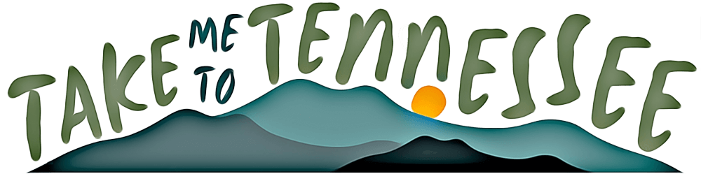 Take Me to Tennessee Blog logo