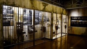 Tennessee Has a Crime Museum and It’s Full of Shocking Stories