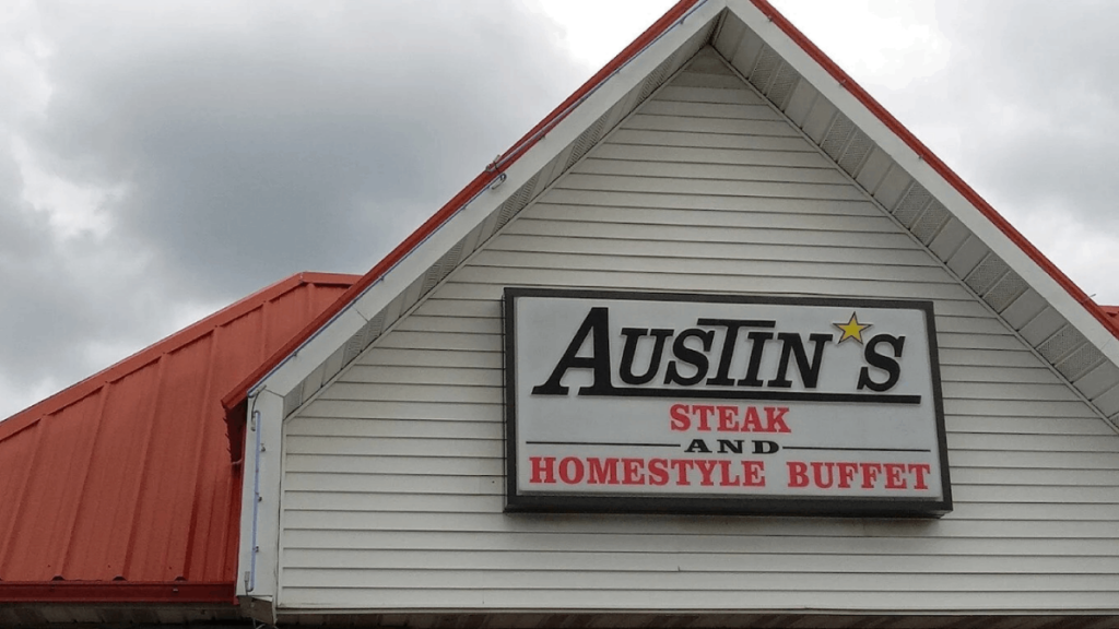 The Unpretentious All-You-Can-Eat Buffet in Tennessee Everyone's Still Talking About