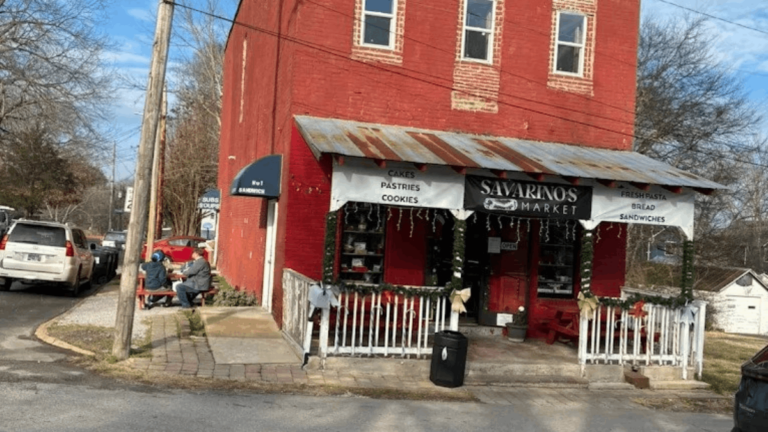 This May Be Tennessee’s Best Spot for Authentic Italian Sandwiches