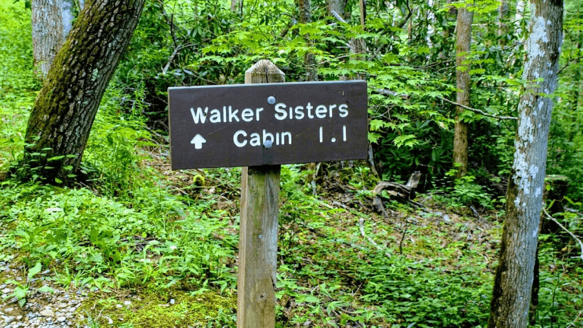 This Secluded Tennessee Homestead Tells One of the State's Most Remarkable Stories