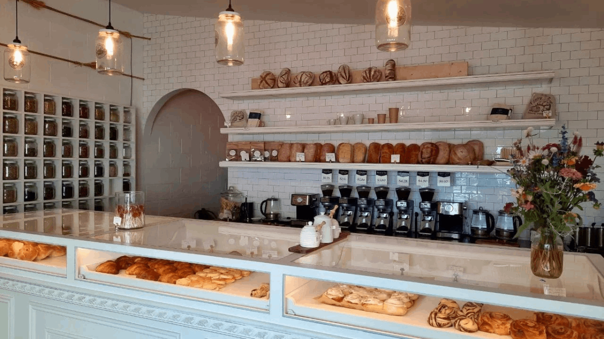 This Tennessee Pizza Is Milled On-Site &mdash; And You Can Taste the Difference